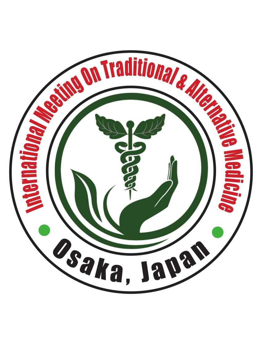 International Meeting On Traditional & Alternative Medicine